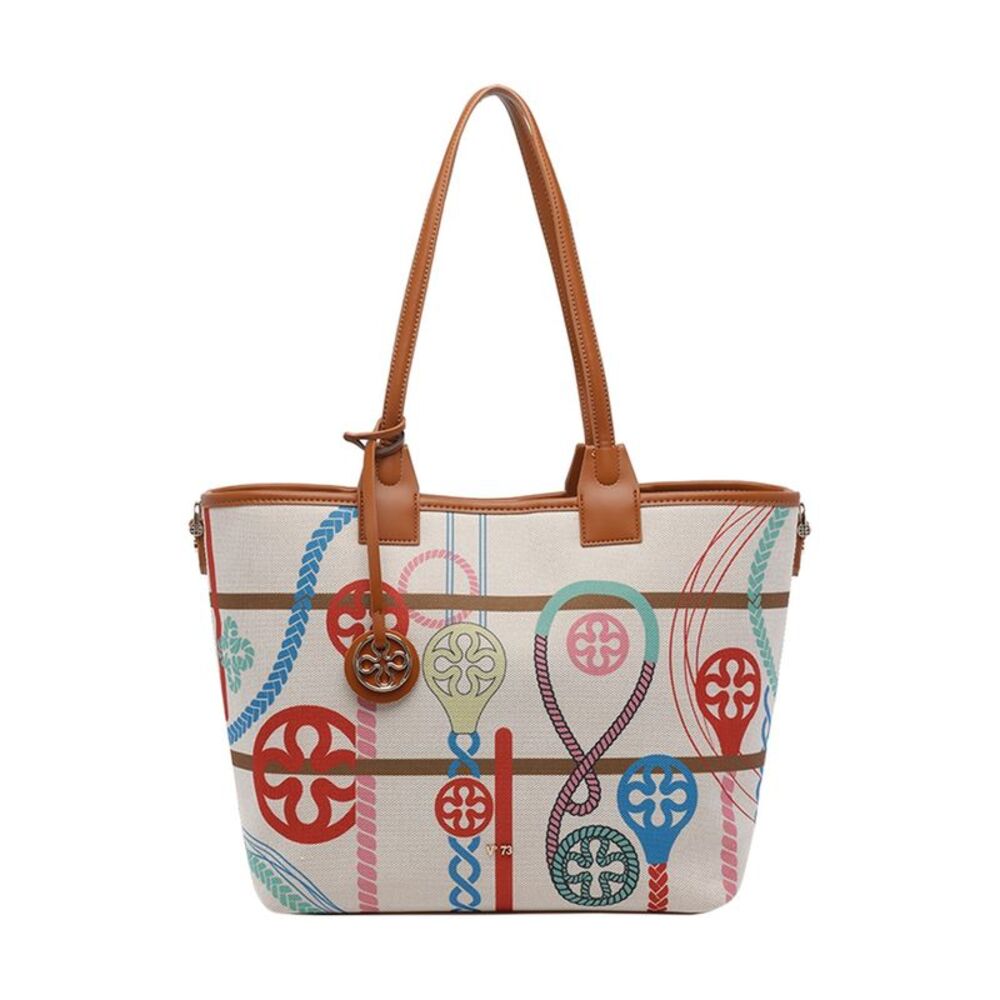 V°73 Women Guenda Tote Bag
